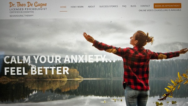 Dr. Theo De Gagne