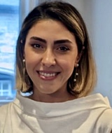 Book an Appointment with Sahar Khezri at Pearly Whites for Pets Toronto