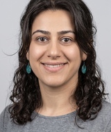 Book an Appointment with Alice Shahverdian at Pearly Whites for Pets Toronto