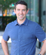 Book an Appointment with Chris Kennedy at InReach Online Physio