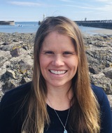 Book an Appointment with Karly Stevenson at InReach Online Physio