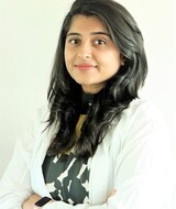Book an Appointment with Sweta Vaghasiya at @Baseline - Senses Physiotherapy Clinic