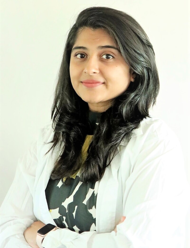 Sweta Vaghasiya