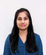 Book an Appointment with Ritu Patel at @Baseline - Senses Physiotherapy Clinic