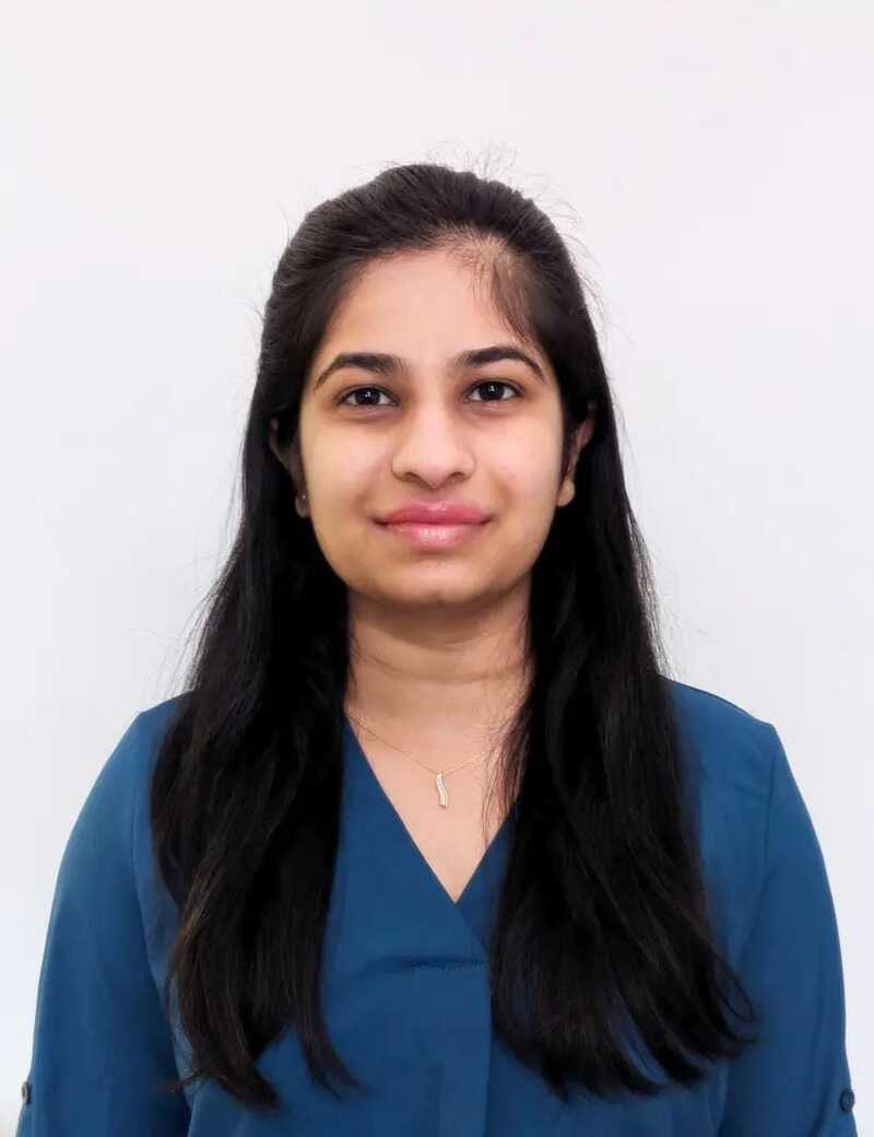 Ritu Patel