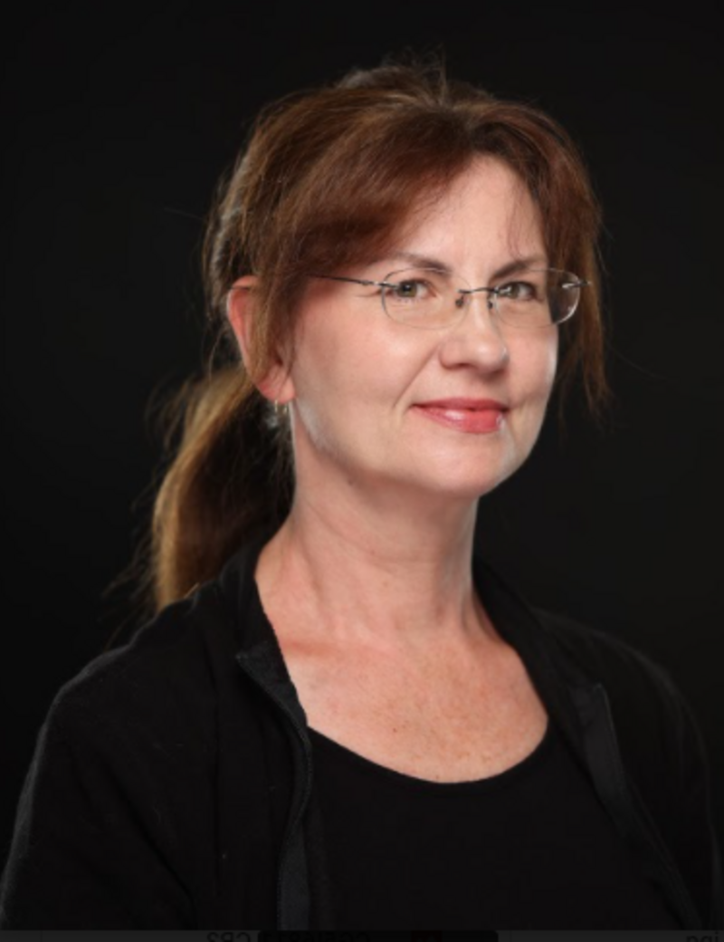 Tonya Gartshore