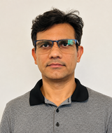 Book an Appointment with Kalpeshkumar Harkhani (K. Harkhani) at @Baseline - Senses Physiotherapy Clinic