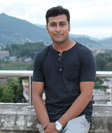 Book an Appointment with Mr. Nikhil Sing at ELITE PHYSIO CARE WESTMOUNTAIN