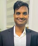 Book an Appointment with Mr. Venkata Patnala at Elite Physio Care