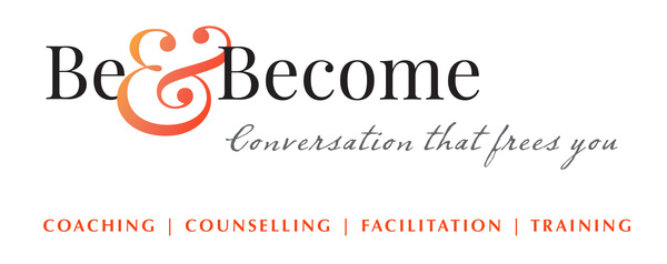 Be & Become