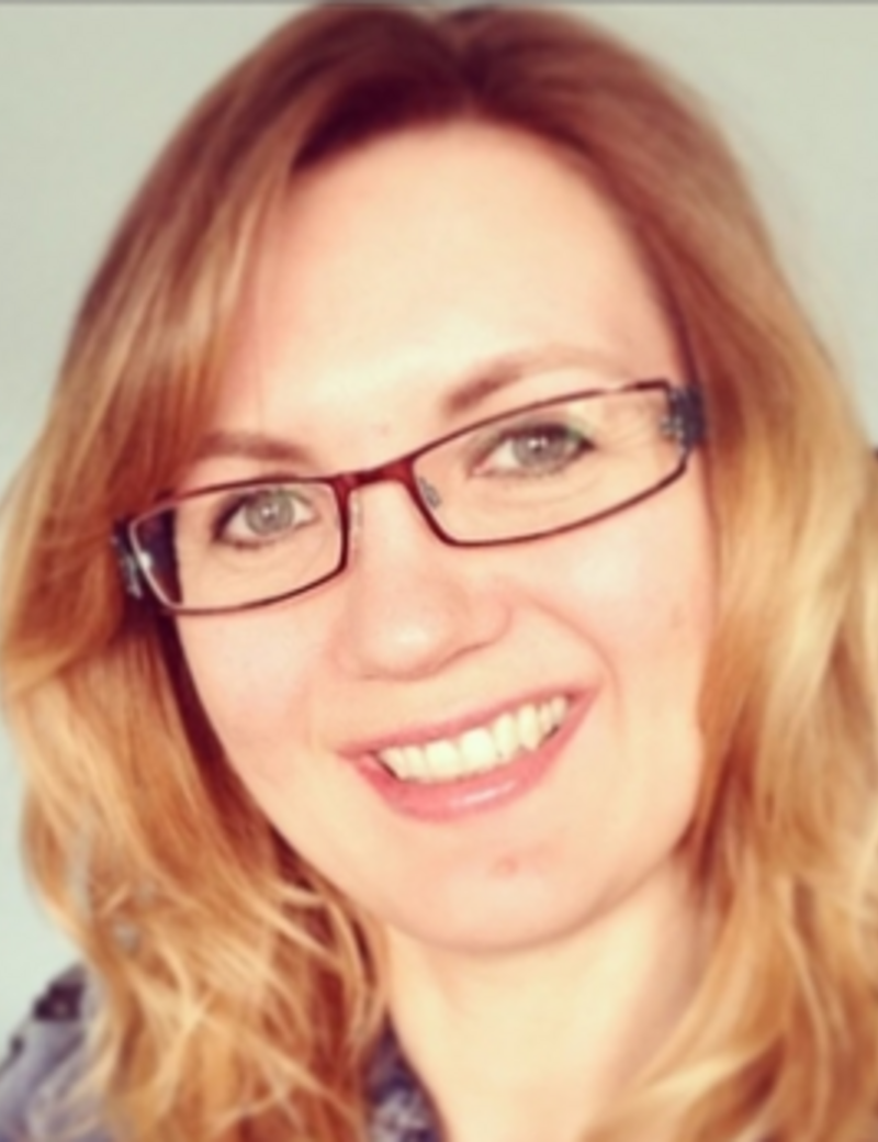 Tracey Nyhus