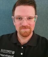 Book an Appointment with Nicholas Dean - Atlantic Time Zone at Virtual Appointments
