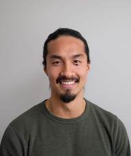 Book an Appointment with Trevor Young for Massage Therapy