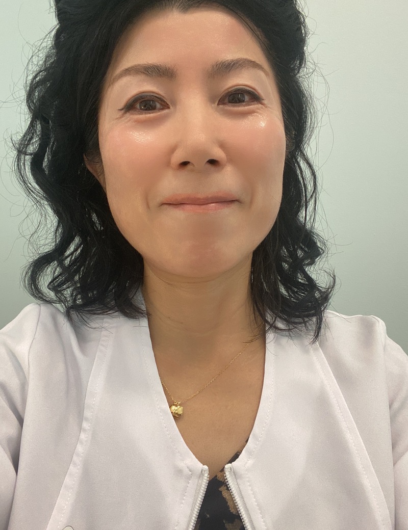 Yunseon (Juliana) Choi