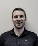 Book an Appointment with Jonathan Wiseman at CrossFit Newmarket Central