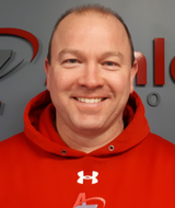 Book an Appointment with Mr. Jim Reeves at CrossFit Aurora Central