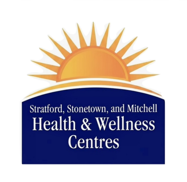 Stratford, Stonetown & Mitchell Health & Wellness Centres