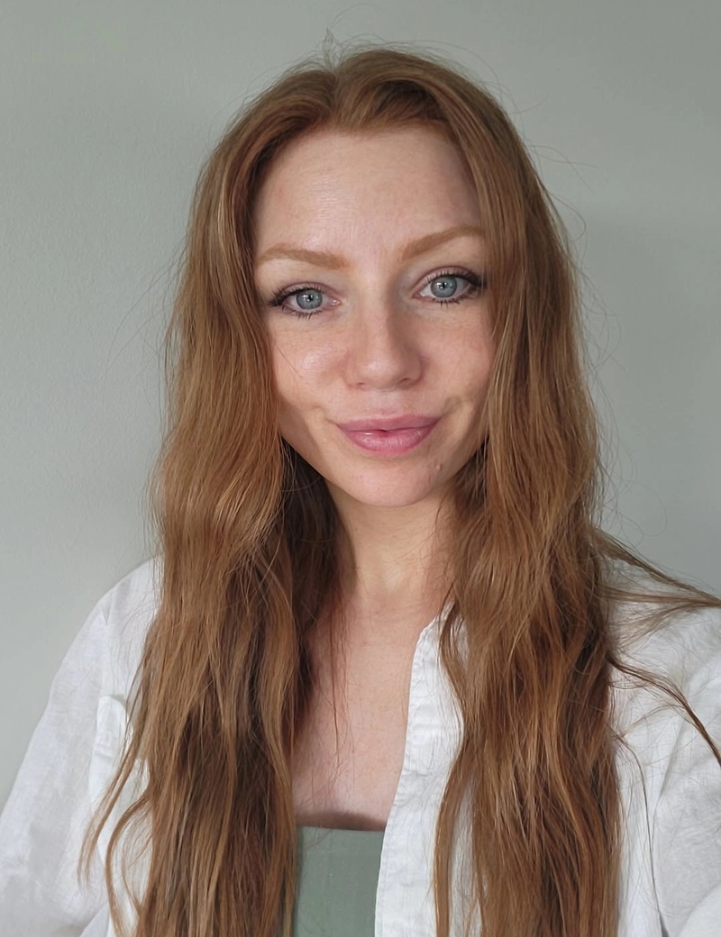 Photo of Kate Moffat