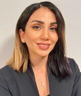 Book an Appointment with Elnaz Shariatpanahi at Fort Oak