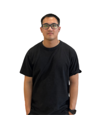 Book an Appointment with Vincent Nguyen for Massage Therapy