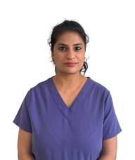 Book an Appointment with Kripa Jain for Massage Therapy