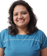 Book an Appointment with Avani Joshi for Massage Therapy