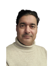 Book an Appointment with Fayaz Ahmed for Acupuncture *Traditional Chinese Medicine*