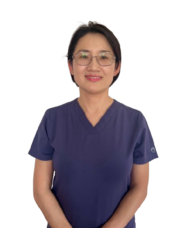 Book an Appointment with Heejin Jun for Massage Therapy