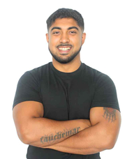 Book an Appointment with Chad Bandhu for Massage Therapy