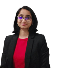 Book an Appointment with Soumya Menon for Physiotherapy