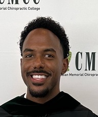 Book an Appointment with Dr. Salem Ahmed for Chiropractic