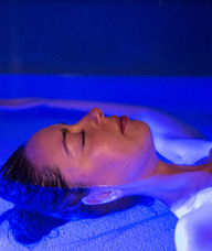 Book an Appointment with Hydrotherapy Float & Steam for Ocean Float Water & Steam Therapy