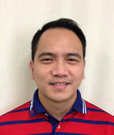 Book an Appointment with Antonio Cabungcal at Millwoods Sports Plus Physiotherapy