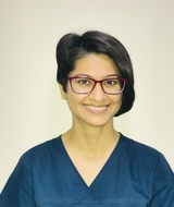 Book an Appointment with Seema Ladani at Millwoods Sports Plus Physiotherapy