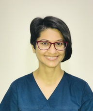 Book an Appointment with Seema Ladani for Physiotherapy