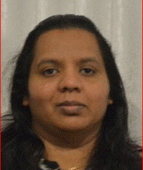 Book an Appointment with Rejitha Samuel at Millbourne Sports Plus Physiotherapy