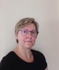 Book an Appointment with Andrea Baranchuk for Massage Therapy