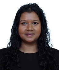 Book an Appointment with Ahrani Sri Thirumagan for Massage Therapy