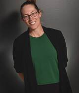 Book an Appointment with Breanne Dolen - Registered Massage Therapist at Evolve 8th Avenue