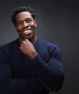 Book an Appointment with Ugo Okeke - Registered Massage Therapy at Evolve 8th Avenue