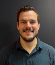 Book an Appointment with Myles Sinclair - Chiropractor for Chiropractic