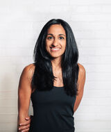 Book an Appointment with Priya Maloni at PhysioDNA Bloor West Village