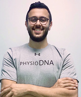 Book an Appointment with Dr. Ahmed Al-Hamdan at PhysioDNA Oakville