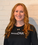 Book an Appointment with Kelly Gibson at PhysioDNA Oakville