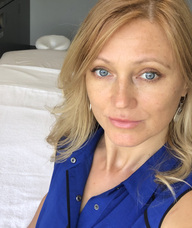 Book an Appointment with Olena Klymenko for Massage Therapy