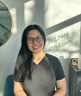 Book an Appointment with (Tracy) Thi Dien Trang Nguyen at PhysioDNA Bloor West Village
