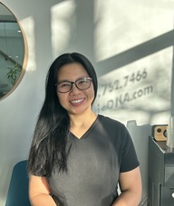 Book an Appointment with (Tracy) Thi Dien Trang Nguyen for Massage Therapy