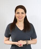 Book an Appointment with Elham Mozaffari at PhysioDNA Bloor West Village
