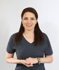 Book an Appointment with Elham Mozaffari for Physiotherapy