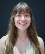 Book an Appointment with Katherine Wolfe at PhysioDNA Bloor West Village